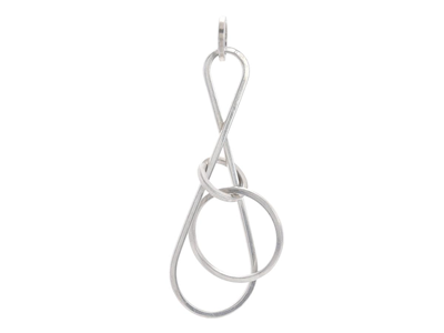 Jewellery, EFVA ATTLING, pendant