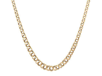Jewellery, CHAIN, 18K gold