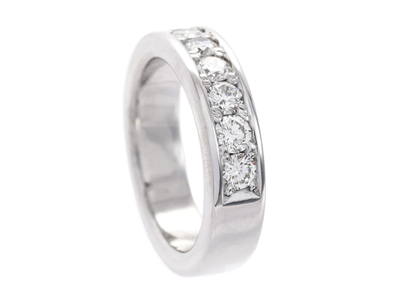 Jewellery, SCHALINS, eternity ring