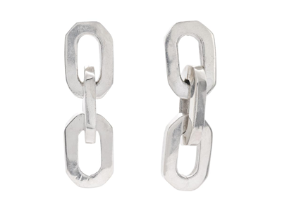 Jewellery, EARRINGS, sterling silver