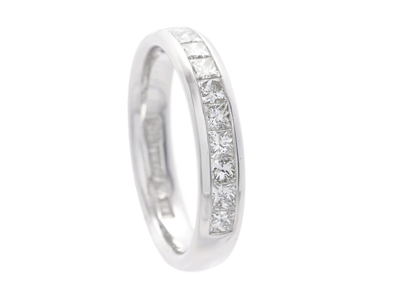 Jewellery, ENGELBERT, eternity ring