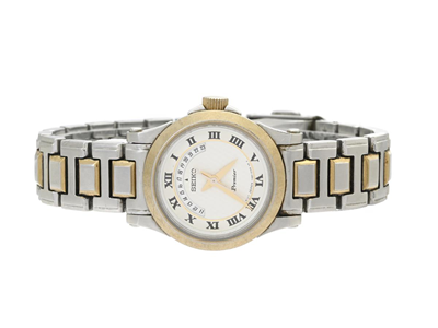 Watches, SEIKO, Premier