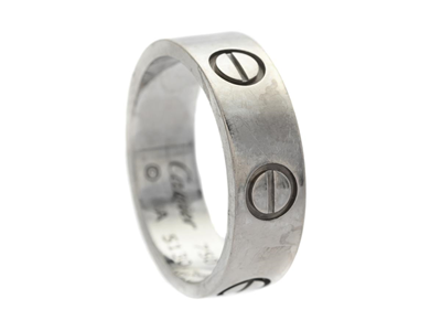 Jewellery, CARTIER, ring