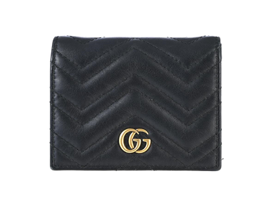 Accessories, WALLET, GUCCI