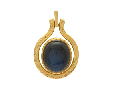 Jewellery, MANFRED CHEVRELL, pendant