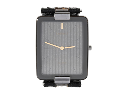 Watches, SEIKO, Lassale