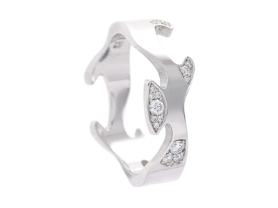 Jewellery, GEORG JENSEN, ring