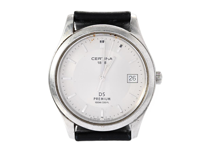 Watches, CERTINA, DS
