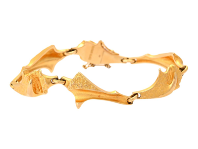 Jewellery, LAPPONIA, bracelet