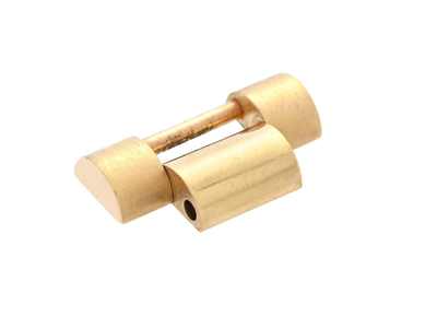 Watch parts, LINKPART, 1 piece for Rolex men´s wristwatch President bracelet