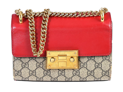 Accessories, BAG, GUCCI