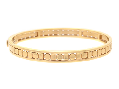Jewellery, DAMIANI, bangle