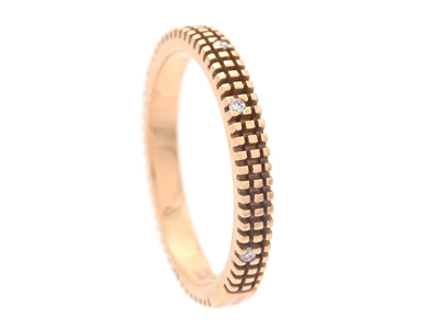 Jewellery, DAMIANI, ring