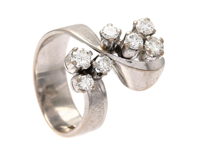 Jewellery, ATELIER AJOUR, ring