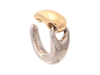 Jewellery, GEORG JENSEN, single earring