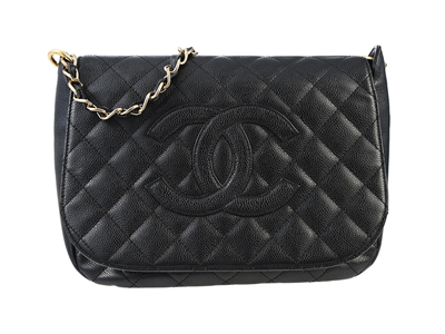 Accessories, BAG, CHANEL