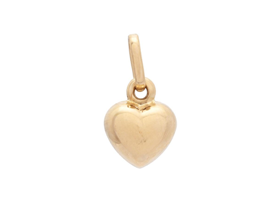 Jewellery, PENDANT, 18K gold