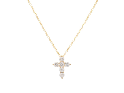 Jewellery, PENDANT WITH CHAIN, 18K gold