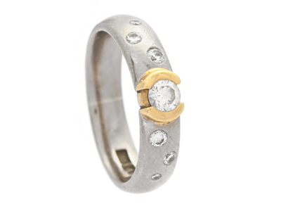 Jewellery, ENGELBERT, ring