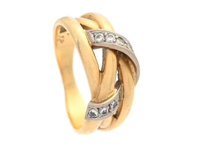 Jewellery, ENGELBERT, ring