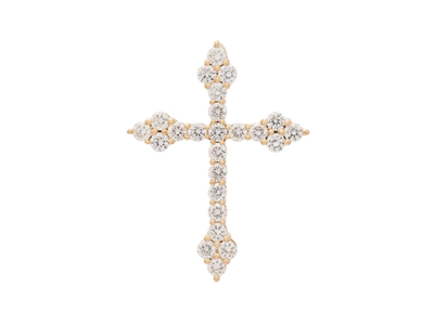 Jewellery, PENDANT, 18K gold