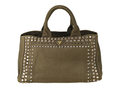 Accessories, BAG, PRADA