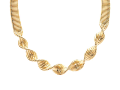 Jewellery, MARCELLO PANE, necklace