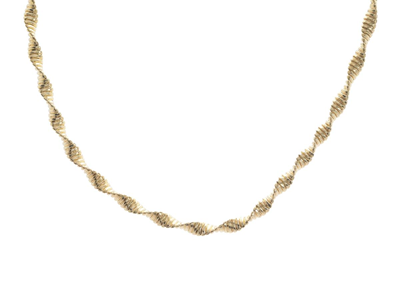 Jewellery, MARCELLO PANE, necklace