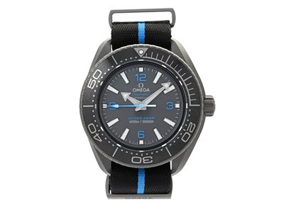 Watches, OMEGA, Seamaster