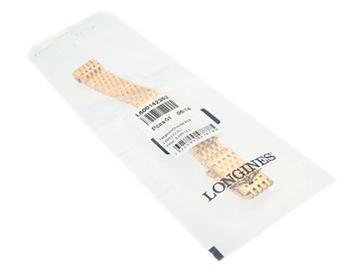 Watch parts, ORIGINAL BRACELET, for Longines