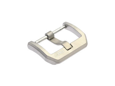 Watch parts, ORIGINAL BUCKLE, for IWC Aquatimer