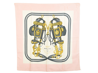 Accessories, SCARF, HERMÈS