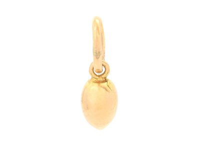 Jewellery, PENDANT, 18K gold