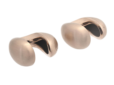 Jewellery, OLE LYNGGAARD, cufflinks