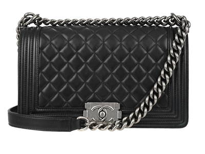 Accessories, BAG, CHANEL