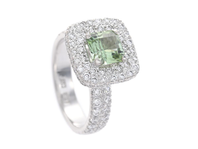 Jewellery, CAROLINE KRUGER, ring