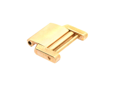 Watch parts, LINKPART, 1 pcs. for Cartier Tank Francaise