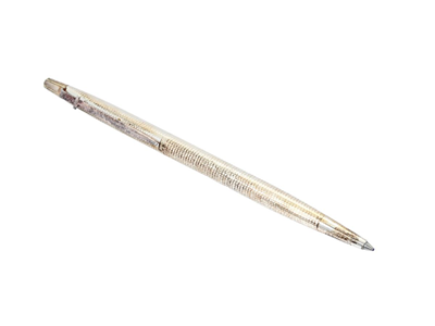 Accessories, CARAN DACHE, ballpoint pen