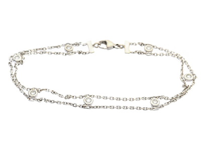 Jewellery, STRÖMDAHL, bracelet