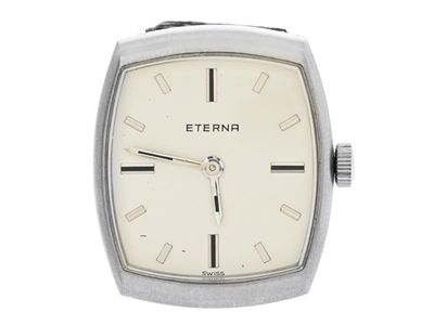 Watches, ETERNA, ladies´ wristwatch