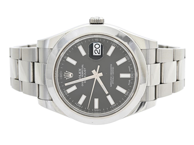 Watches, ROLEX, Oyster Perpetual