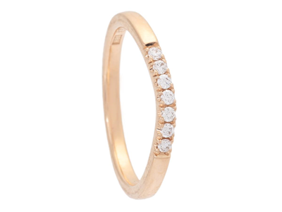 Jewellery, JACKET RING, 18K gold