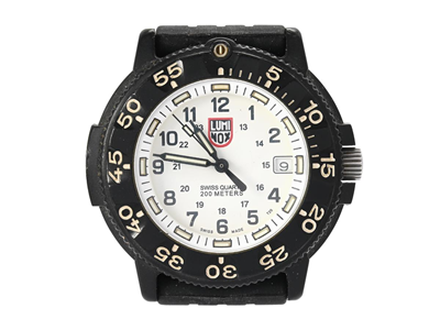 Watches, LUMINOX, Navy Seal (200 Meters