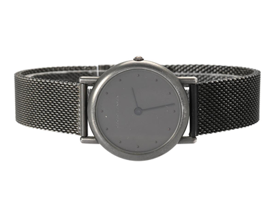 Watches, GEORG JENSEN, design Thorup & Bonderup