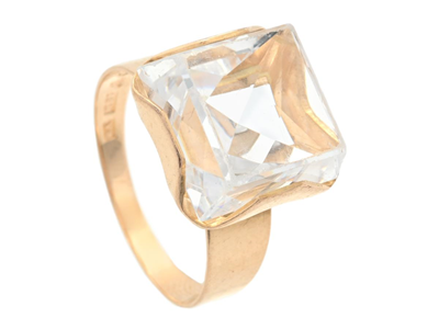 Jewellery, ALTON, ring