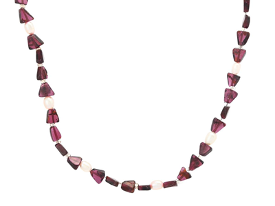 Jewellery, GEORG RAGNAR LEVI, necklace