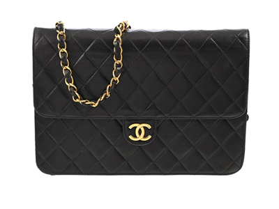 Accessories, BAG, CHANEL