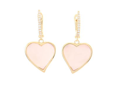 Jewellery, EARRINGS, 18K gold