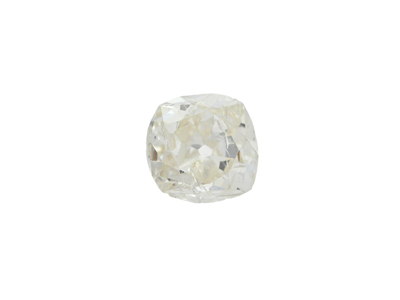 Gemstones, DIAMOND, antique cut