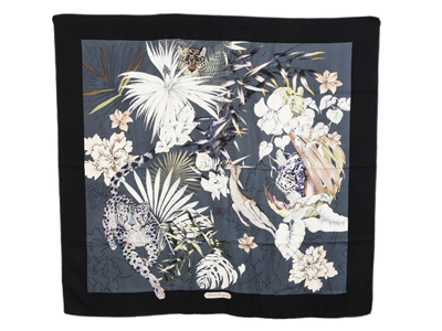 Accessories, SCARF, SALVATORE FERRAGAMO